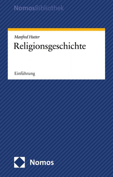 Religionsgeschichte