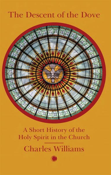 The Descent of the Dove