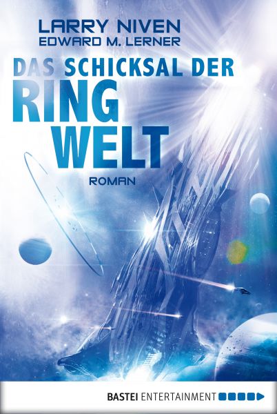 Das Schicksal der Ringwelt