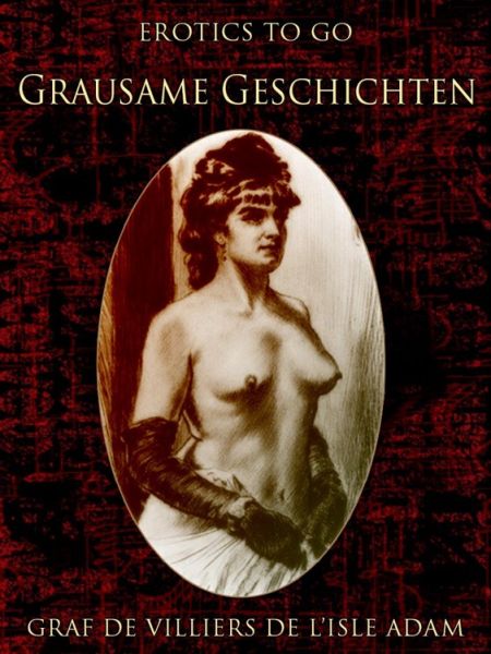 Grausame Geschichten