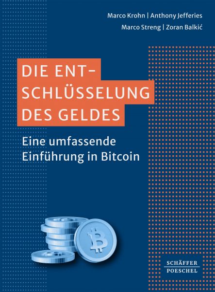 Die Entschlüsselung des Geldes