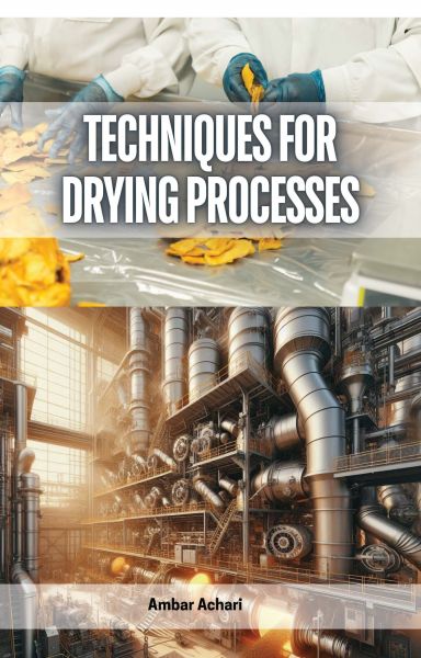 Techniques for Drying Processes