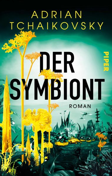 Der Symbiont