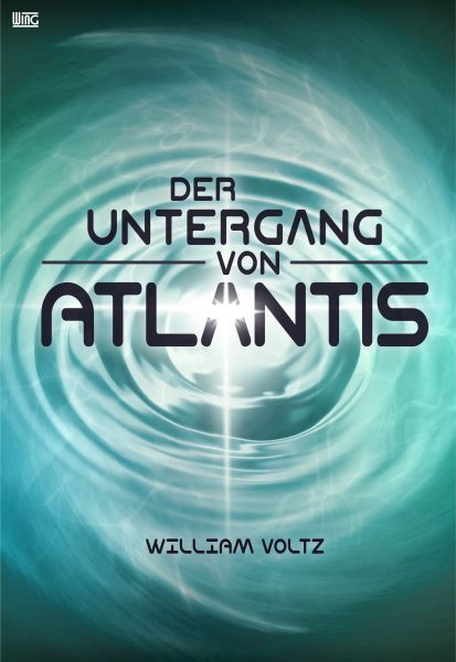Der Untergang von Atlantis