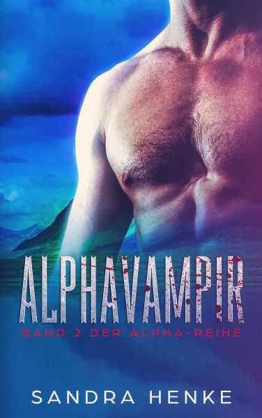 Alphavampir (Alpha Band 2)