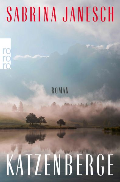 Katzenberge