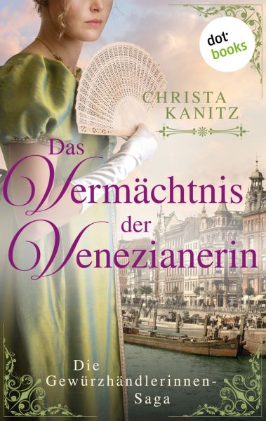 Das Vermächtnis der Venezianerin