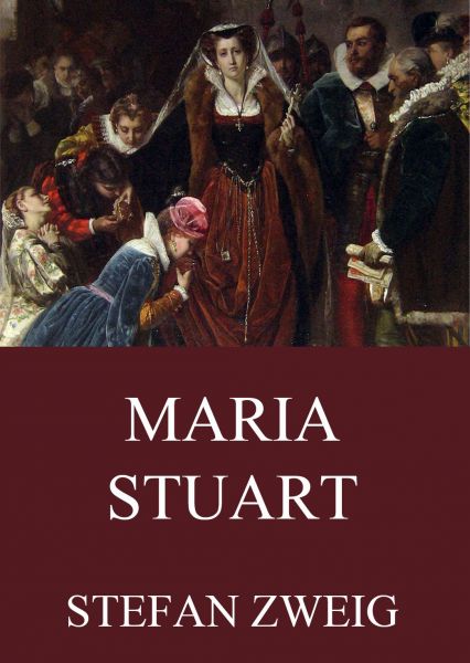 Maria Stuart