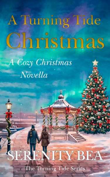 A Turning Tide Christmas