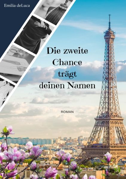 Die zweite Chance trägt deinen Namen