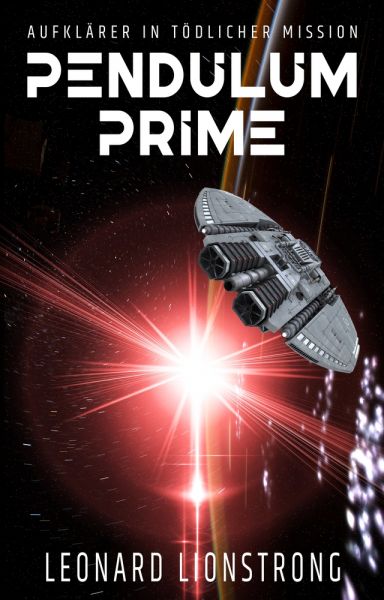 Pendulum Prime