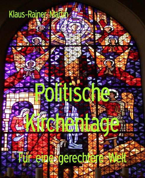 Politische Kirchentage