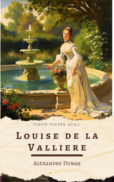 Louise de la Valliere