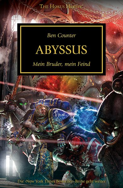 Abyssus