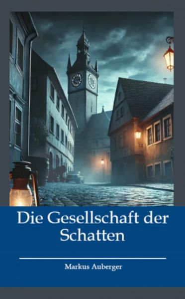 Die Gesellschaft der Schatten