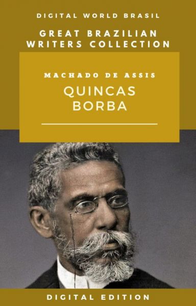 Quincas Borba