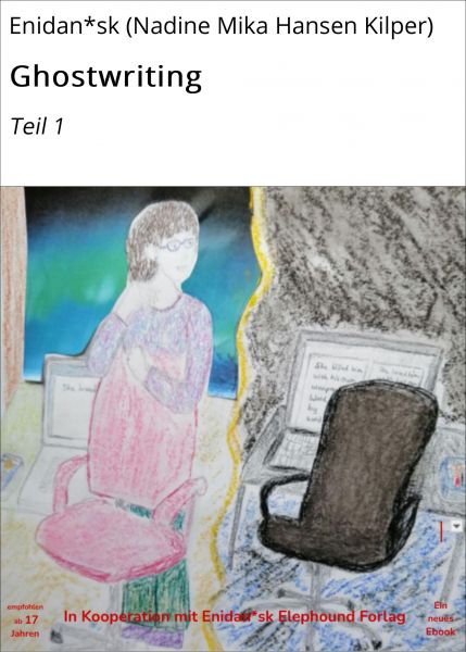 Ghostwriting