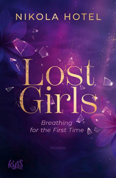 Lost Girls − Breathing for the First Time