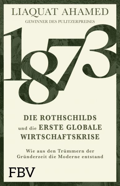 1873 – Die Rothschilds und die erste globale Wirtschaftskrise