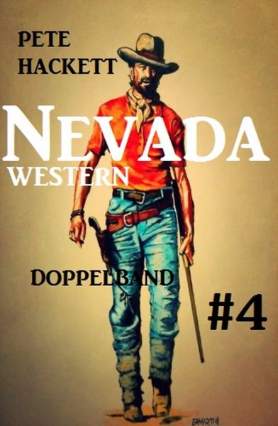 Nevada Western Doppelband #4