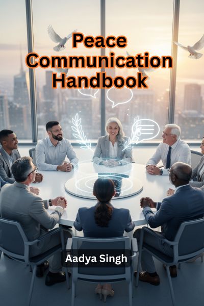 Peace Communication Handbook