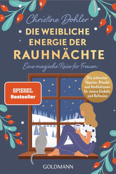 Dohler C.,Die weibliche Energie der Rauh