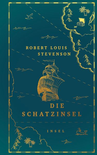 Die Schatzinsel