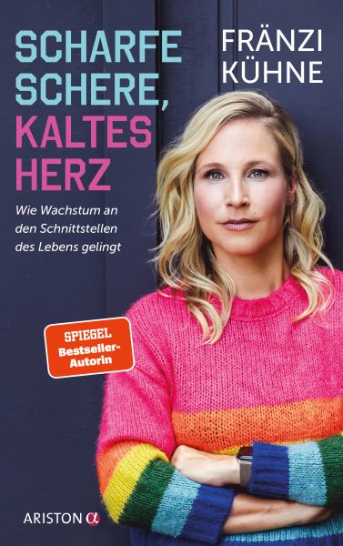 Scharfe Schere, kaltes Herz