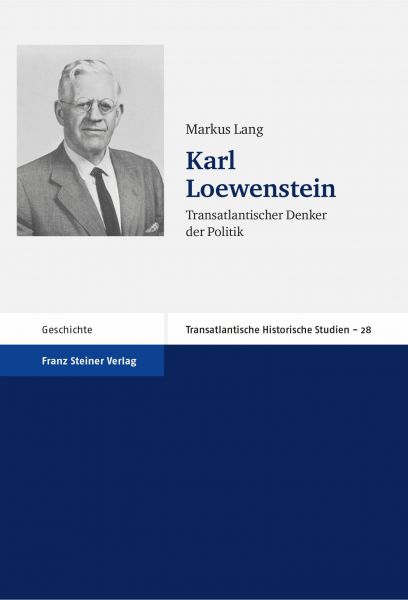 Karl Loewenstein