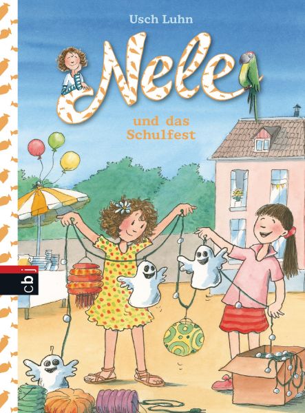 Luhn U.,Nele 07-Schulfest