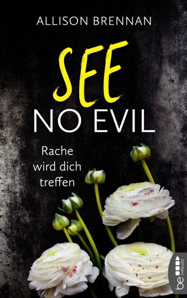 See No Evil – Rache wird dich treffen