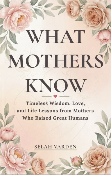 What Mothers Know