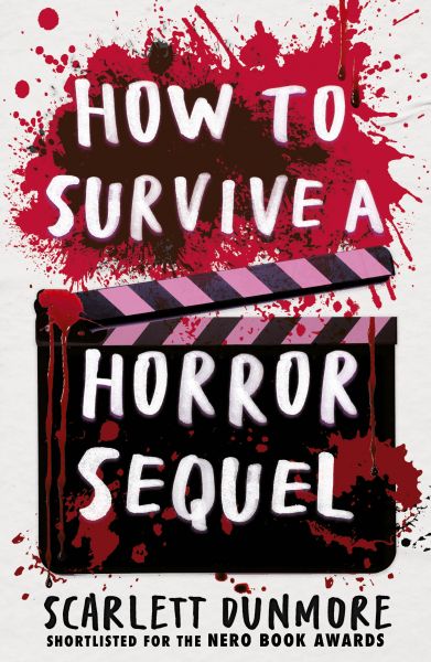 How to Survive a Horror Sequel