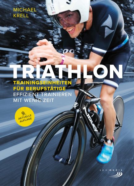 Triathlon-Trainingseinheiten für Berufstätige