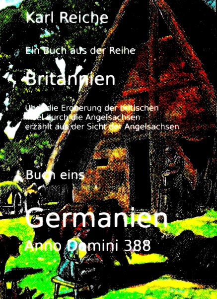 Germanien