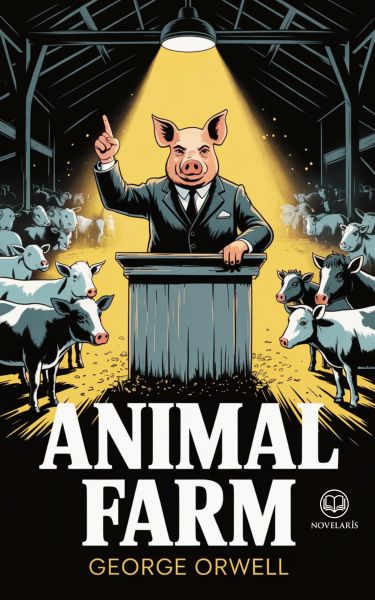 George Orwell – Animal Farm