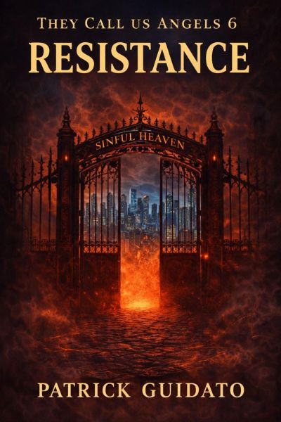 They Call us Angels: Resistance