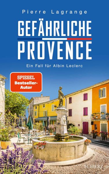 Gefährliche Provence