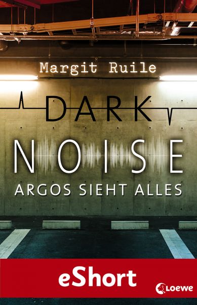 Dark Noise - Argos sieht alles