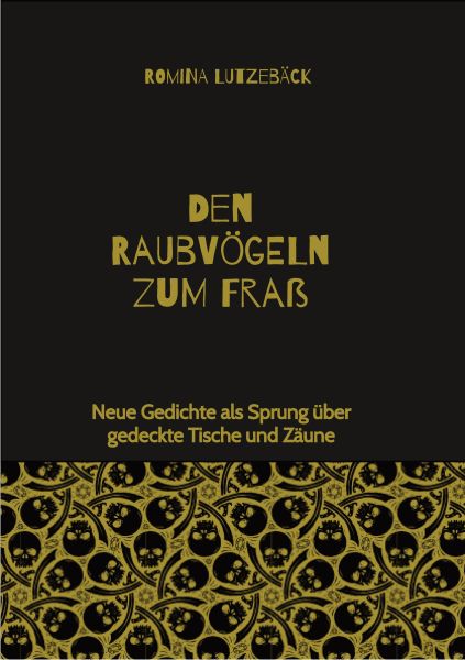 Den Raubvögeln zum Fraß