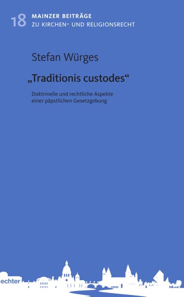 "Traditionis custodes"