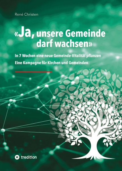 JA, unsere Gemeinde darf wachsen