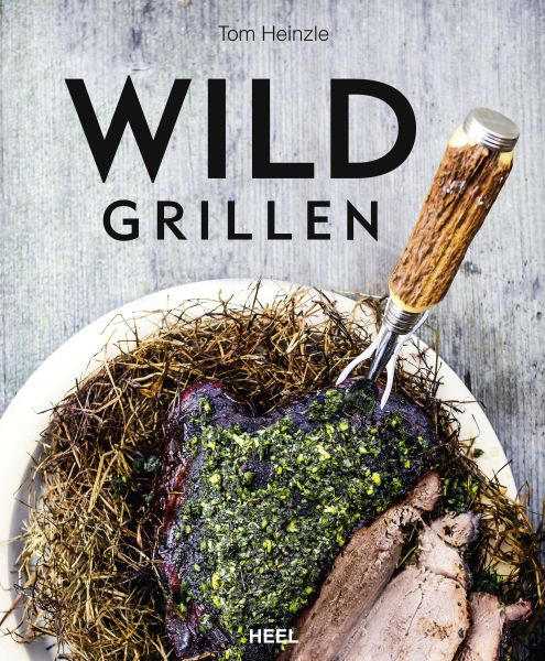 Wild grillen