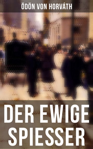 Der ewige Spießer