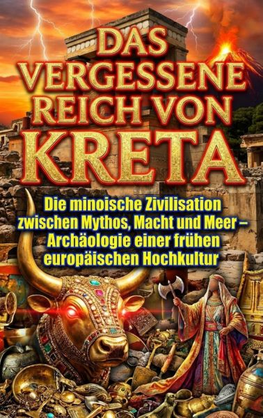 Das vergessene Reich von Kreta