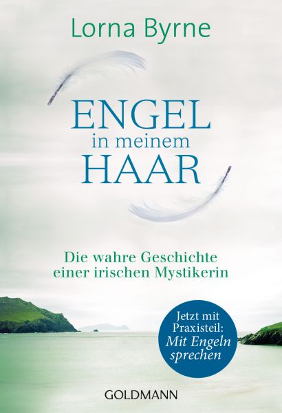 Byrne L.,Engel in meinem Haar