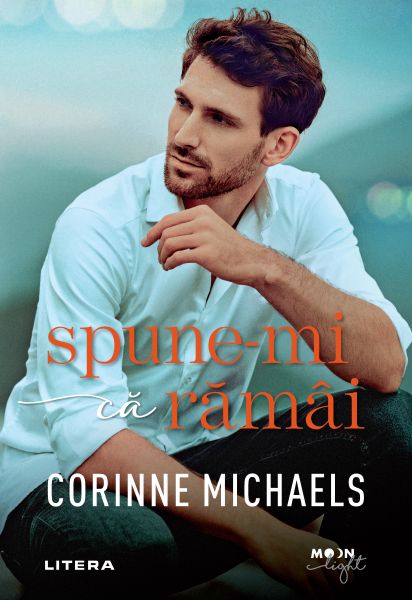 Spune‑mi că rămâi