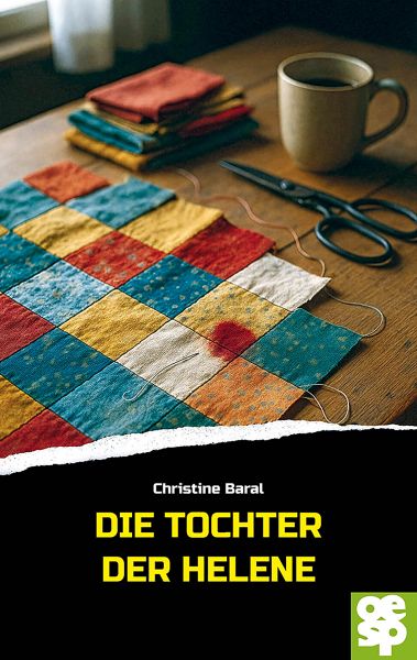 Die Tochter der Helene