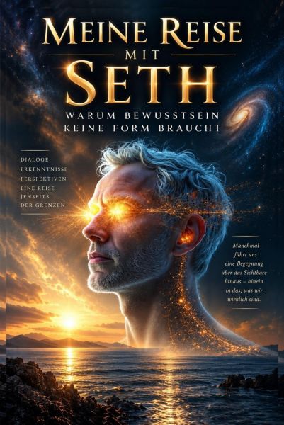 Meine Reise mit Seth