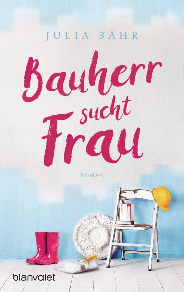 Bähr J.,Bauherr sucht Frau